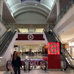 mall Target store