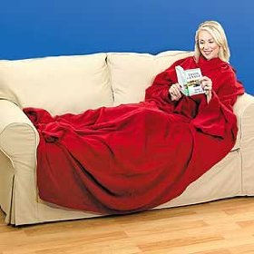 snuggie