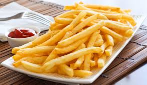 French fries