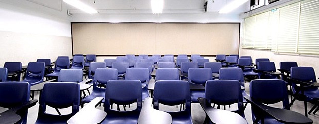 classroom seats