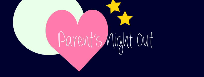 Parents Night Out Suburban Jackpot