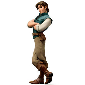 Flynn Ryder