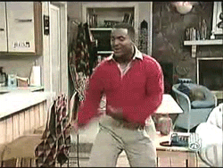 Carlton Dance Fresh Prince