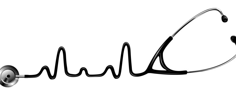 stethoscope pulse chart