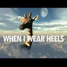 Giraffeeheels