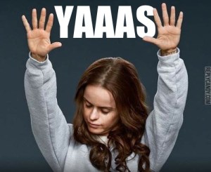 Yaass