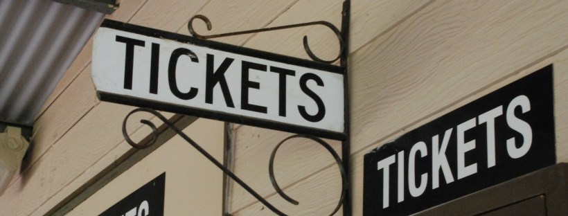 Tickets