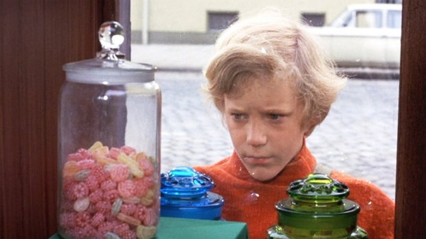 Charlie Bucket Willy Wonka No Candy