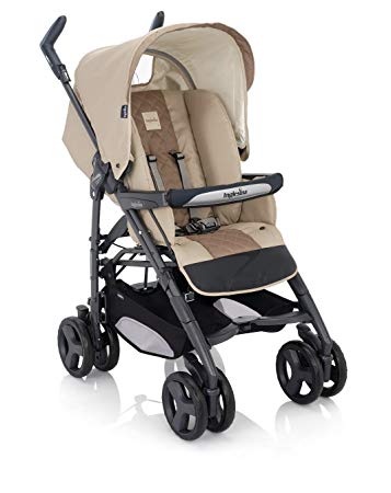 Zippy Inglesina stroller