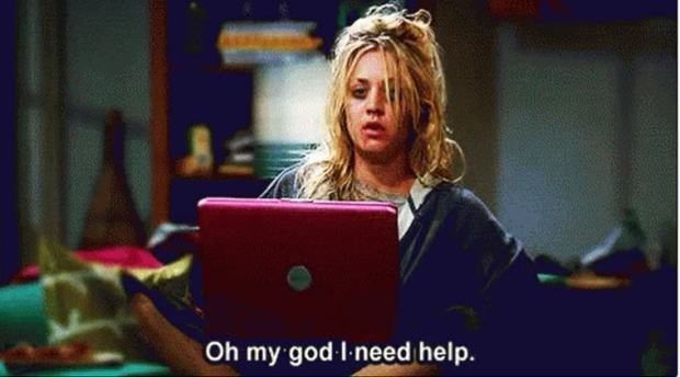 binge watching tv netflix