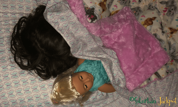 Our Generation American Girl Doll