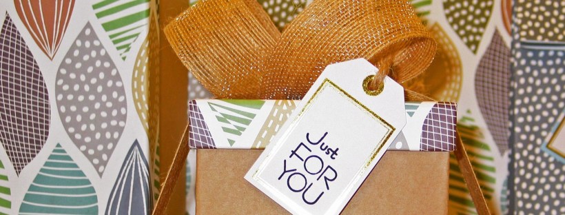 Gift Present surprise